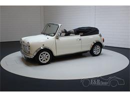 1988 MINI Cooper (CC-1373081) for sale in Waalwijk, Noord-Brabant