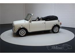 1988 MINI Cooper (CC-1373081) for sale in Waalwijk, Noord-Brabant