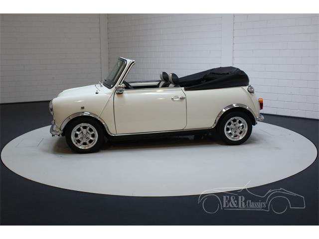1988 MINI Cooper (CC-1373081) for sale in Waalwijk, Noord-Brabant