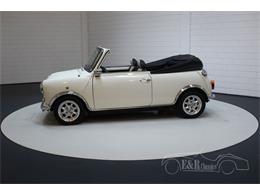 1988 MINI Cooper (CC-1373081) for sale in Waalwijk, Noord-Brabant