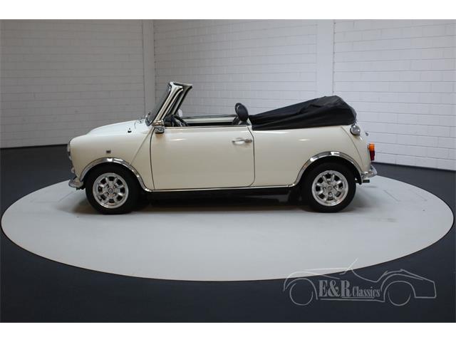 1988 MINI Cooper (CC-1373081) for sale in Waalwijk, Noord-Brabant