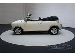 1988 MINI Cooper (CC-1373081) for sale in Waalwijk, Noord-Brabant