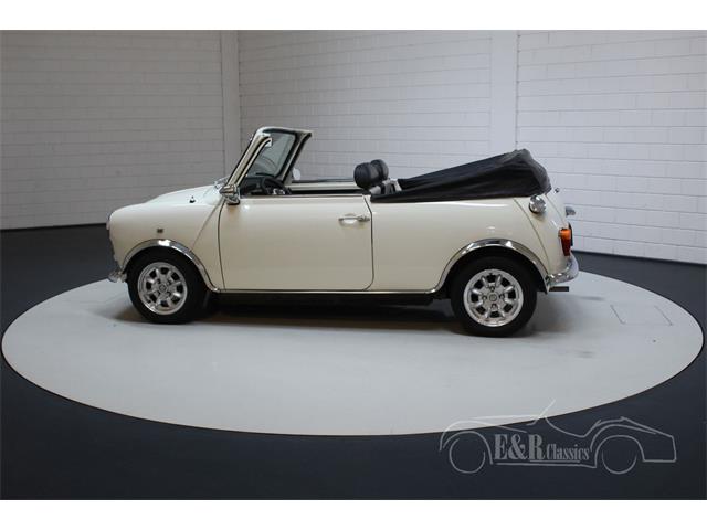 1988 MINI Cooper (CC-1373081) for sale in Waalwijk, Noord-Brabant