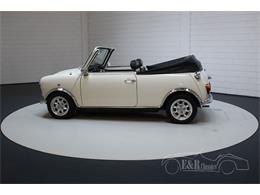 1988 MINI Cooper (CC-1373081) for sale in Waalwijk, Noord-Brabant