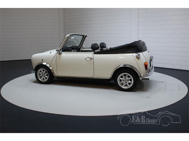 1988 MINI Cooper (CC-1373081) for sale in Waalwijk, Noord-Brabant