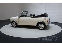 1988 MINI Cooper (CC-1373081) for sale in Waalwijk, Noord-Brabant