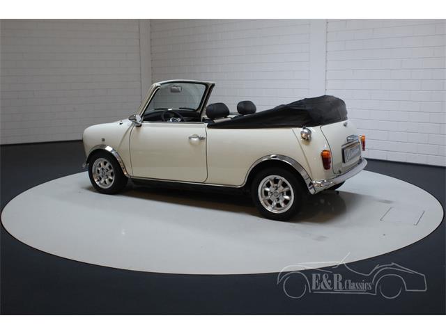 1988 MINI Cooper (CC-1373081) for sale in Waalwijk, Noord-Brabant