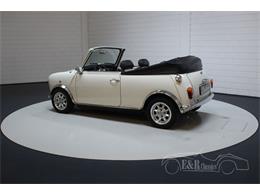 1988 MINI Cooper (CC-1373081) for sale in Waalwijk, Noord-Brabant