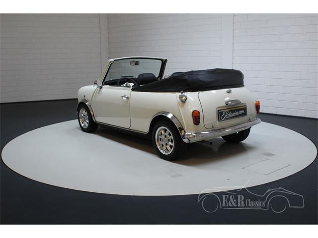 1988 MINI Cooper (CC-1373081) for sale in Waalwijk, Noord-Brabant