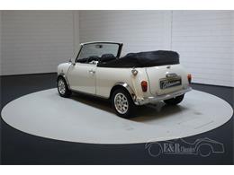 1988 MINI Cooper (CC-1373081) for sale in Waalwijk, Noord-Brabant