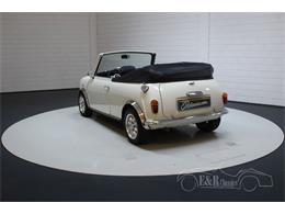 1988 MINI Cooper (CC-1373081) for sale in Waalwijk, Noord-Brabant
