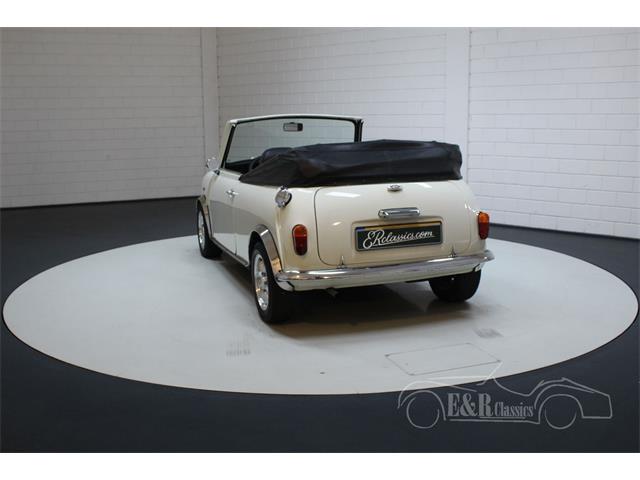 1988 MINI Cooper (CC-1373081) for sale in Waalwijk, Noord-Brabant