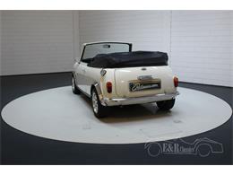 1988 MINI Cooper (CC-1373081) for sale in Waalwijk, Noord-Brabant