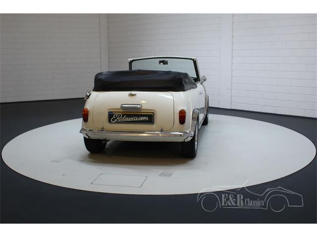 1988 MINI Cooper (CC-1373081) for sale in Waalwijk, Noord-Brabant