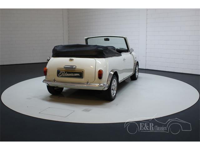 1988 MINI Cooper (CC-1373081) for sale in Waalwijk, Noord-Brabant