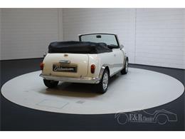 1988 MINI Cooper (CC-1373081) for sale in Waalwijk, Noord-Brabant