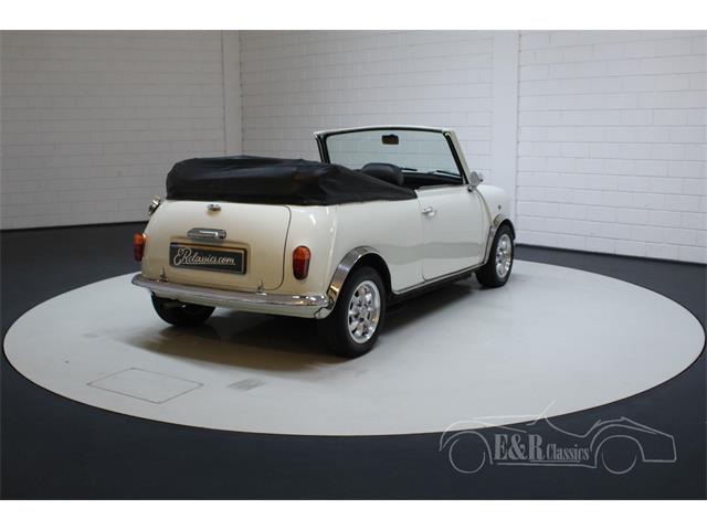 1988 MINI Cooper (CC-1373081) for sale in Waalwijk, Noord-Brabant