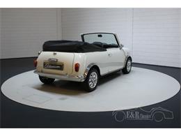 1988 MINI Cooper (CC-1373081) for sale in Waalwijk, Noord-Brabant