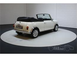 1988 MINI Cooper (CC-1373081) for sale in Waalwijk, Noord-Brabant