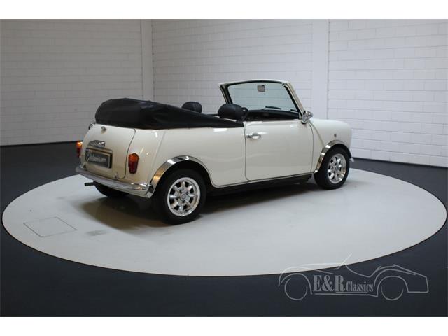 1988 MINI Cooper (CC-1373081) for sale in Waalwijk, Noord-Brabant
