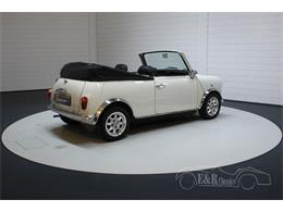 1988 MINI Cooper (CC-1373081) for sale in Waalwijk, Noord-Brabant