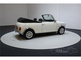 1988 MINI Cooper (CC-1373081) for sale in Waalwijk, Noord-Brabant