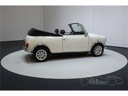 1988 MINI Cooper (CC-1373081) for sale in Waalwijk, Noord-Brabant