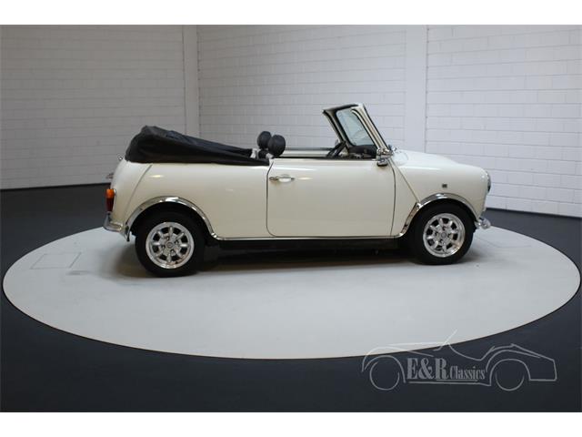 1988 MINI Cooper (CC-1373081) for sale in Waalwijk, Noord-Brabant