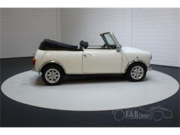 1988 MINI Cooper (CC-1373081) for sale in Waalwijk, Noord-Brabant