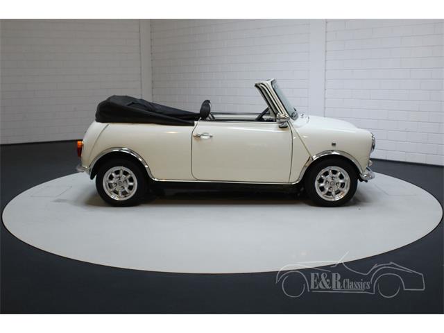 1988 MINI Cooper (CC-1373081) for sale in Waalwijk, Noord-Brabant
