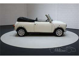 1988 MINI Cooper (CC-1373081) for sale in Waalwijk, Noord-Brabant