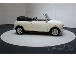 1988 MINI Cooper (CC-1373081) for sale in Waalwijk, Noord-Brabant
