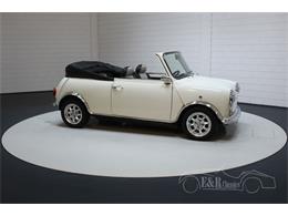 1988 MINI Cooper (CC-1373081) for sale in Waalwijk, Noord-Brabant