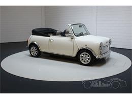 1988 MINI Cooper (CC-1373081) for sale in Waalwijk, Noord-Brabant