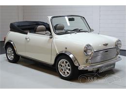 1988 MINI Cooper (CC-1373081) for sale in Waalwijk, Noord-Brabant