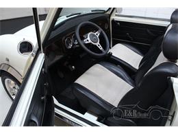 1988 MINI Cooper (CC-1373081) for sale in Waalwijk, Noord-Brabant