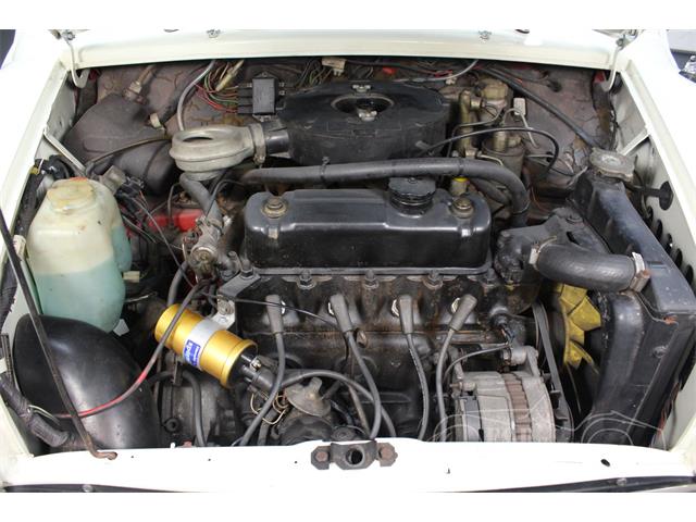 1988 MINI Cooper (CC-1373081) for sale in Waalwijk, Noord-Brabant
