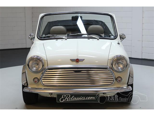 1988 MINI Cooper (CC-1373081) for sale in Waalwijk, Noord-Brabant