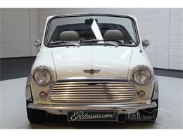 1988 MINI Cooper (CC-1373081) for sale in Waalwijk, Noord-Brabant