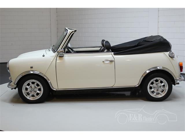 1988 MINI Cooper (CC-1373081) for sale in Waalwijk, Noord-Brabant
