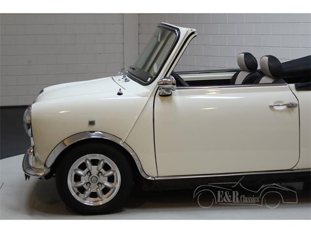 1988 MINI Cooper (CC-1373081) for sale in Waalwijk, Noord-Brabant