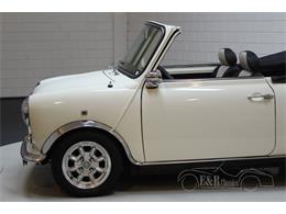 1988 MINI Cooper (CC-1373081) for sale in Waalwijk, Noord-Brabant