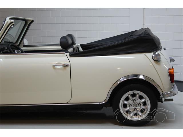 1988 MINI Cooper (CC-1373081) for sale in Waalwijk, Noord-Brabant