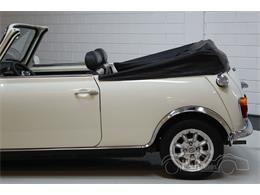 1988 MINI Cooper (CC-1373081) for sale in Waalwijk, Noord-Brabant