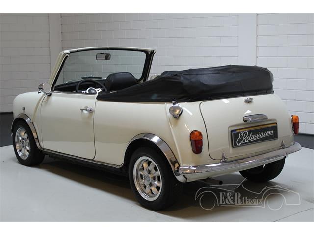 1988 MINI Cooper (CC-1373081) for sale in Waalwijk, Noord-Brabant