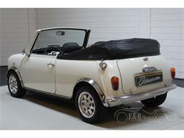 1988 MINI Cooper (CC-1373081) for sale in Waalwijk, Noord-Brabant