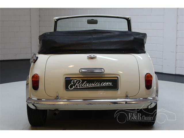 1988 MINI Cooper (CC-1373081) for sale in Waalwijk, Noord-Brabant