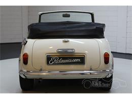 1988 MINI Cooper (CC-1373081) for sale in Waalwijk, Noord-Brabant