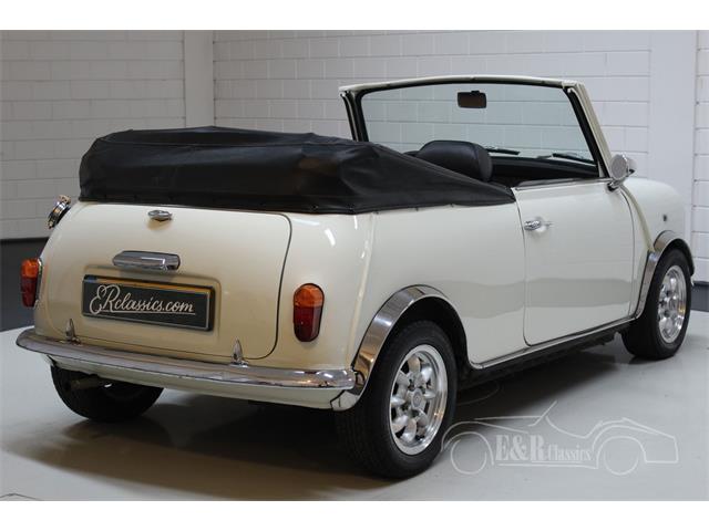 1988 MINI Cooper (CC-1373081) for sale in Waalwijk, Noord-Brabant