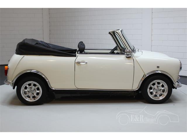 1988 MINI Cooper (CC-1373081) for sale in Waalwijk, Noord-Brabant